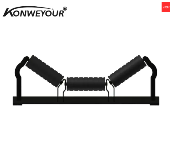 Nylon ẹgbẹ Wing Roller