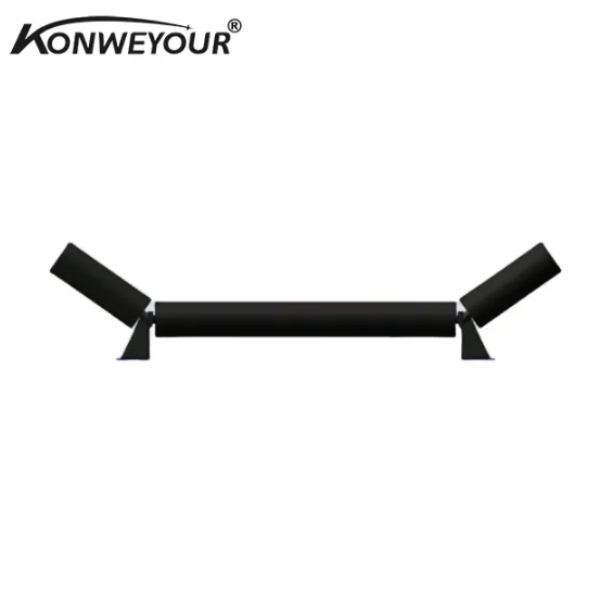 HDPE Roller-yo
