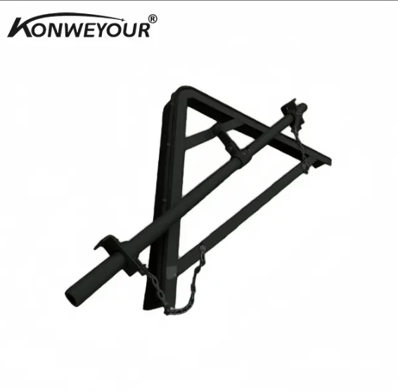 Polyurethane (PU) Akọkọ Belt Cleaner